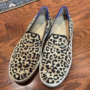 Rothy’s tennis shoes